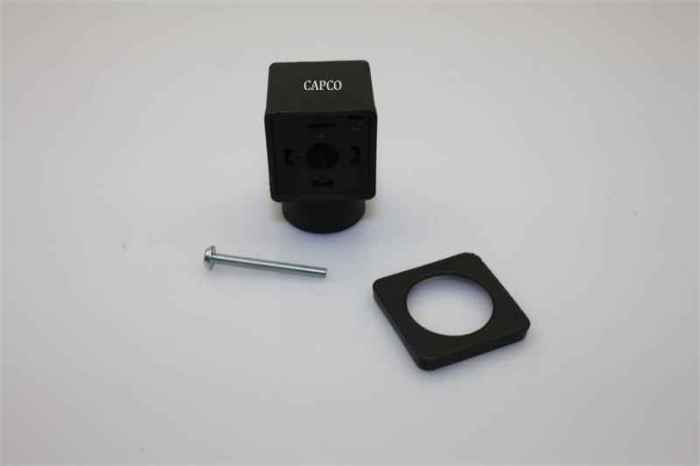 39479555 Replacement Ingersoll Rand DIN Connector - Image 1