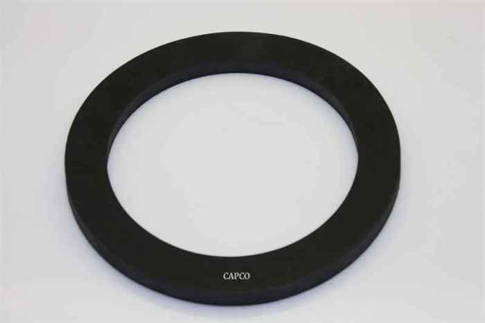 39483144 Ingersoll Rand Isolator Gasket - Image 1