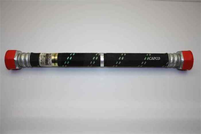 39572193 Ingersoll Rand Hose (OEM) - Image 1