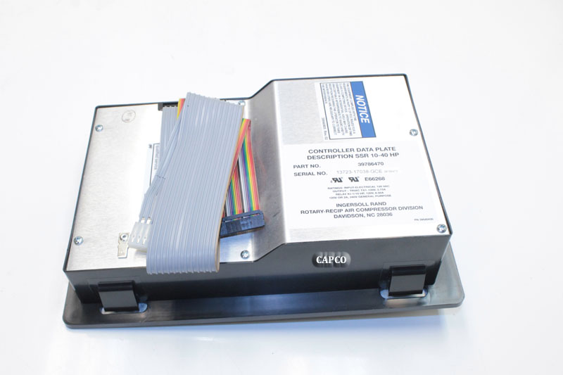 39786470 Ingersoll Rand (OEM)  CONTROLLER, 60HZ - Image 2