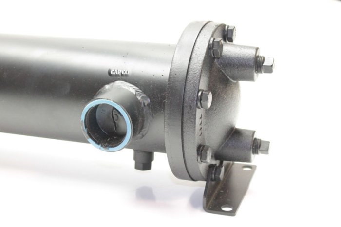 39796677 Replacement Ingersoll Rand Heat Exchanger - Image 2