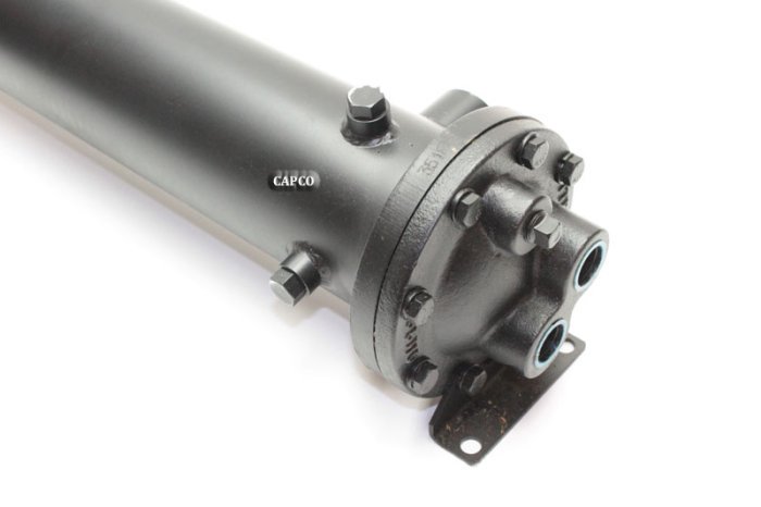 39796677 Replacement Ingersoll Rand Heat Exchanger - Image 3