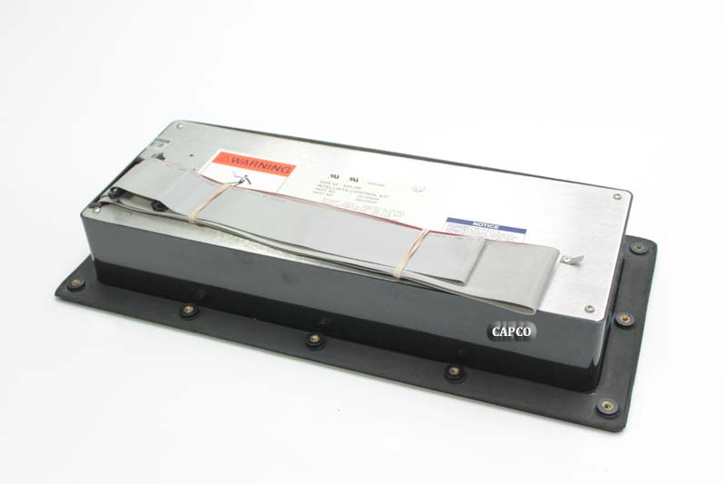 39825815 Rebuilt Ingersoll Rand Controller - Image 2