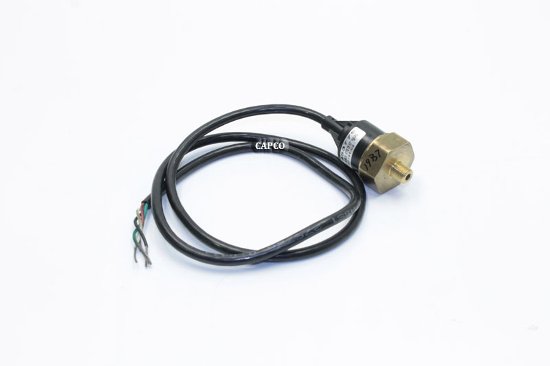 39853775 Ingersoll Rand (OEM)  TRANSDUCER, PRESSURE 0-15 - Image 1