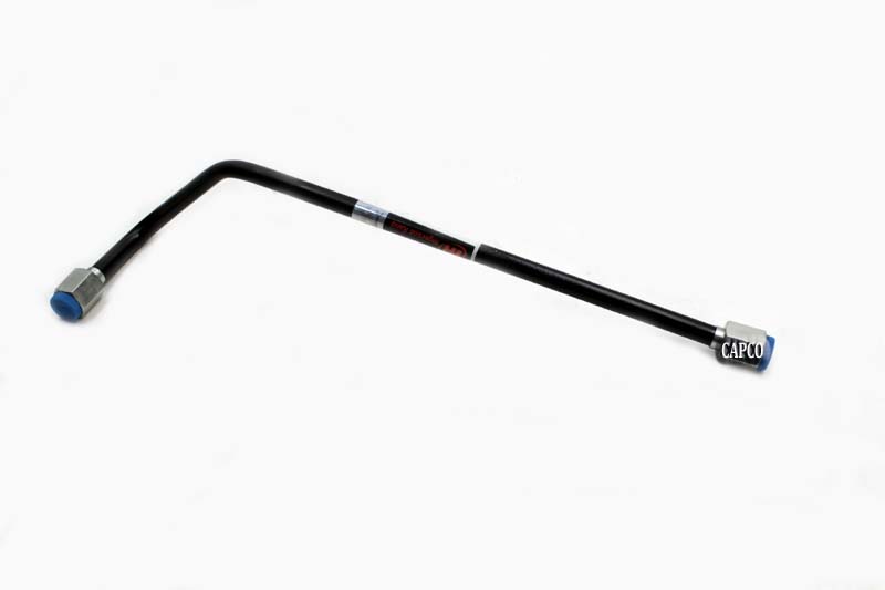 39890421 Ingersoll Rand (OEM)  TUBE,.38'' FRT BRG FEED - Image 1