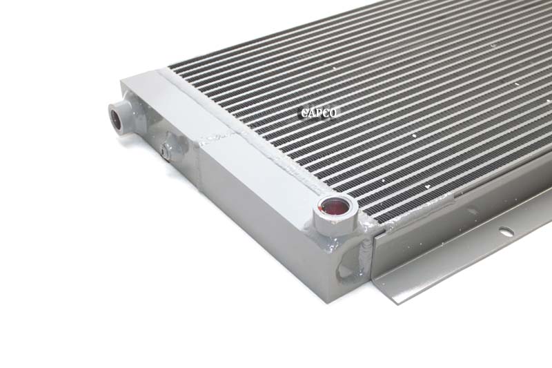 39899893 Ingersoll Rand (OEM)  COOLER,OIL LYNX 11KW - Image 1