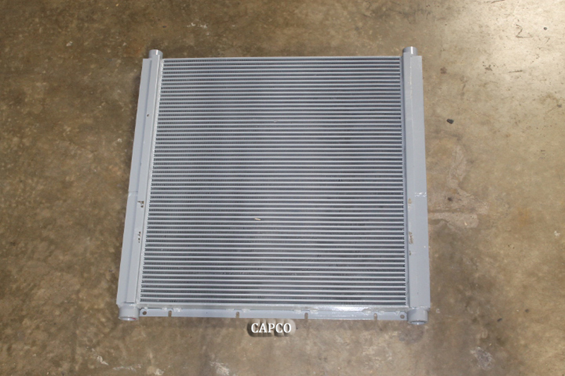 39899901 Replacement Ingersoll Rand Oil Cooler - Image 1