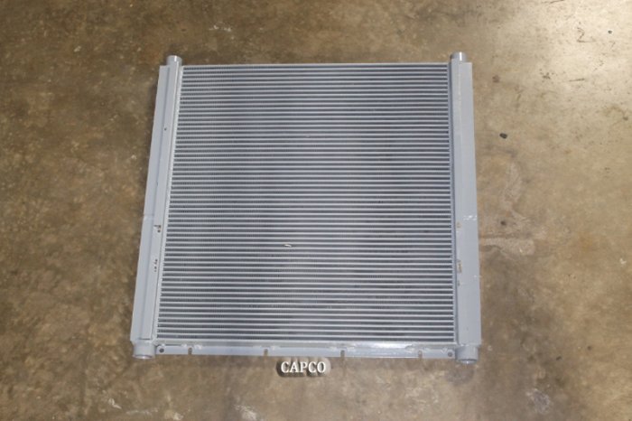 39899901 Ingersoll Rand (OEM)  COOLER,COMBINATION - Image 1