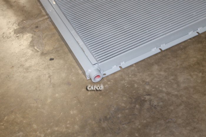 39899901 Ingersoll Rand (OEM)  COOLER,COMBINATION - Image 2