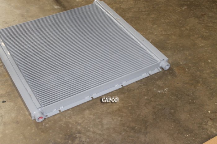 39899901 Ingersoll Rand (OEM)  COOLER,COMBINATION - Image 3