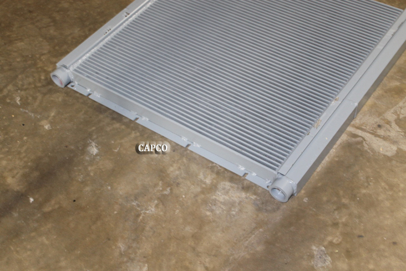 39899901 Replacement Ingersoll Rand Oil Cooler - Image 3