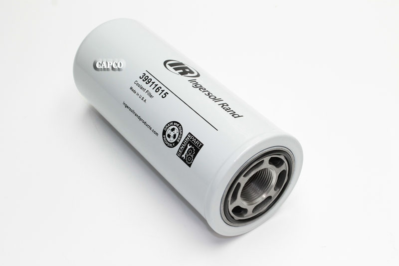 39911615 OIL FILTER (OEM) Ingersoll Rand - Image 1