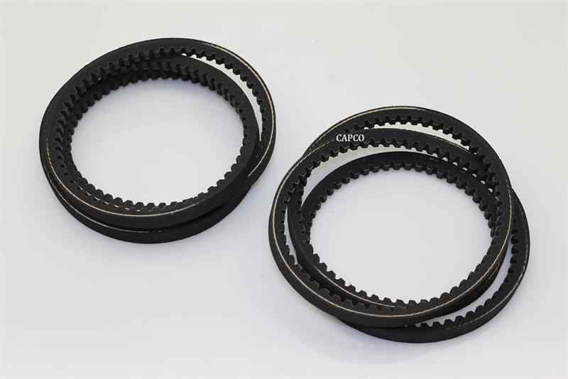 128085-237 Replacement Quincy Belt Set - Image 1