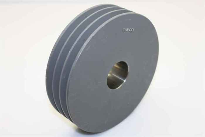 4.4727.0 Kaeser Pulley - Image 2
