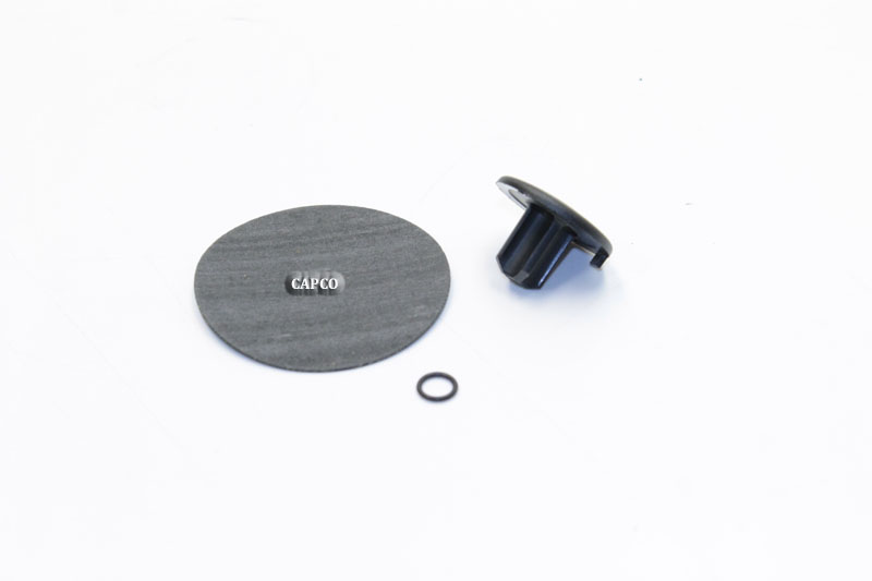 400905.0 Kaeser (OEM) VENT VALVE KIT - Image 1
