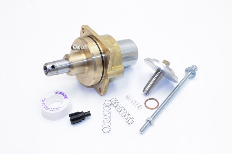 400991.1 Replacement Kaeser KIT, 36000HRS REPAIR INLET VALVE - Image 1