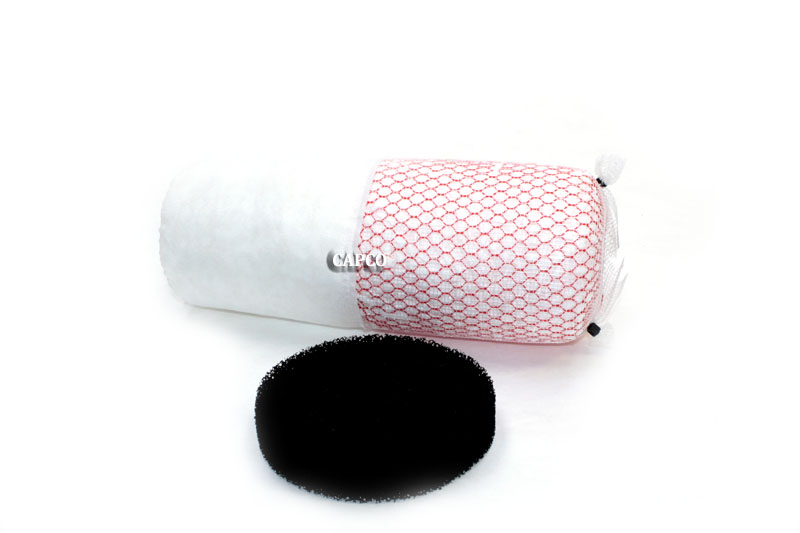 4010719 Beko Replacement QWIK-PURE 25 REPLACEMENT CARTRIDGE SET - Image 1