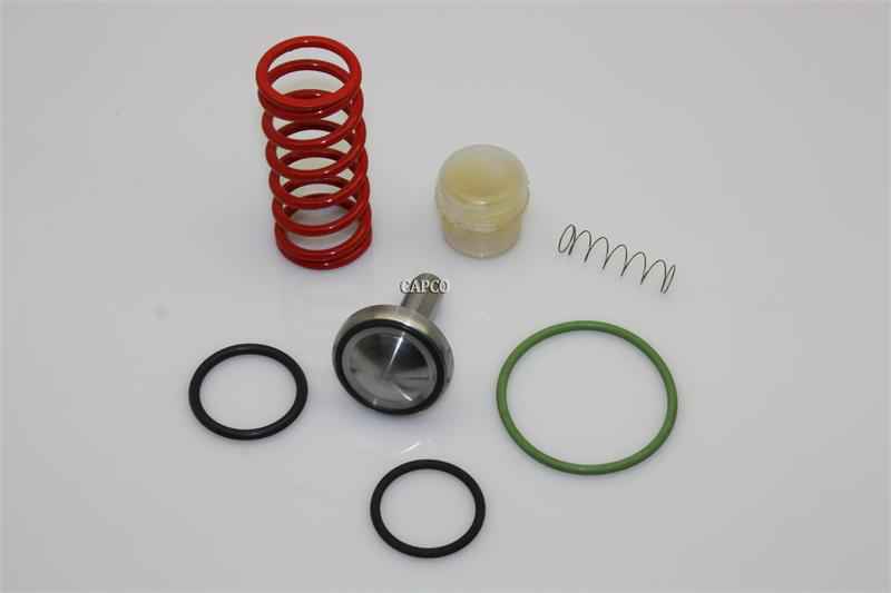 401819.0 Replacement Kaeser KIT, 12000HRS MAINTENANCE  MPV - Image 1