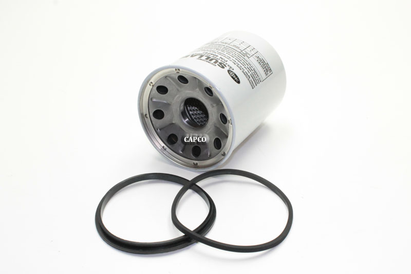 408242 Genuine Part by SULLAIR (R) ELEMENT, FILTER REPL-300PSI - Image 1