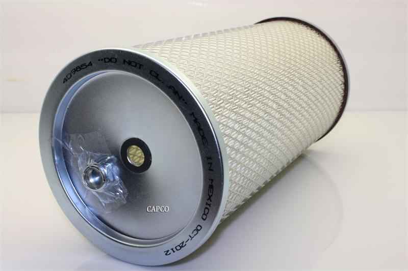 409854 Genuine Part by SULLAIR (R) FILTER, ELEM SECOND 750CFM - Image 1