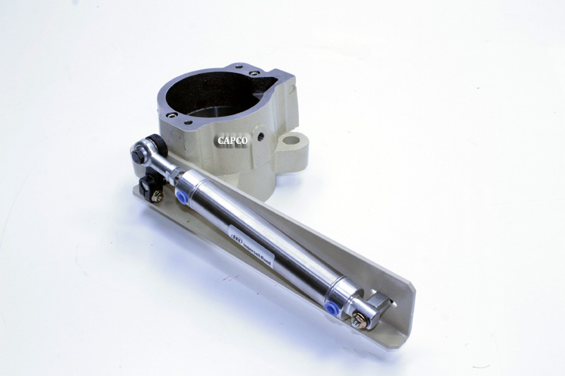 42527366 Ingersoll Rand (OEM)  VALVE,4 INCH INLET S/A - Image 1