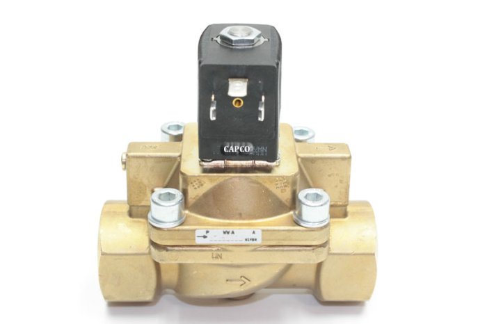 42552687 Replacement Ingersoll Rand COOLANT  SOLENOID - Image 1