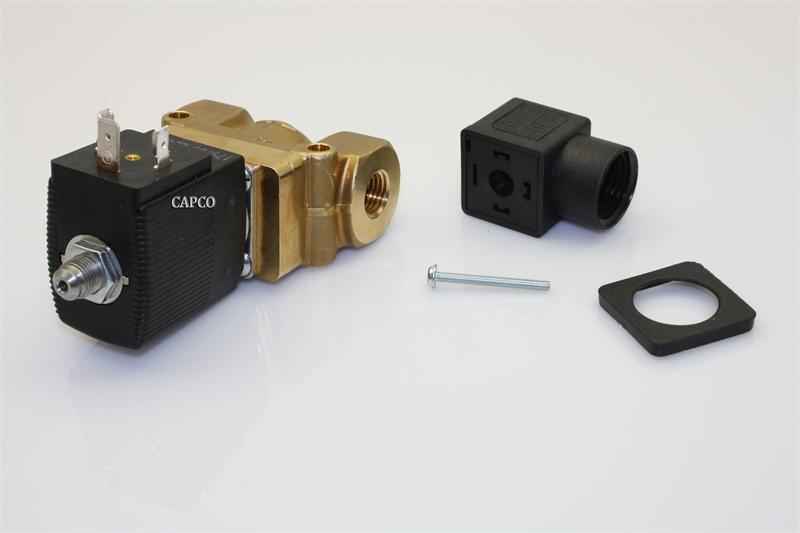 42559708 Replacement Ingersoll Rand .25 Blowdown Valve Kit - Image 1