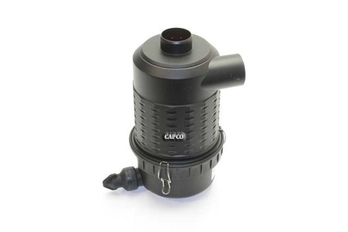 45 200 92 911 Mann Hummel Air Filter Housing - Image 1