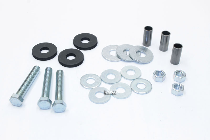 46822243 Ingersoll Rand (OEM)  KIT, MOUNTING HARDWARE - Image 1