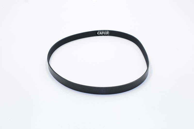 47501875001 Ingersoll Rand (OEM)  BELT, POLY-V PK7 1207MM - Image 1