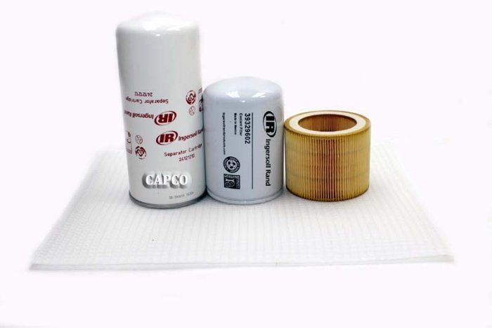 47518595001 Ingersoll Rand (OEM)  KIT,MAINTENANCE - Image 1