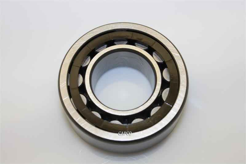 499082-705 Genuine Part by SULLAIR (R) BEARING, CYL RL PL   25RU22 - Image 1