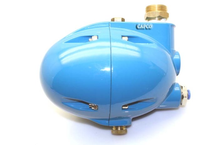 146395 Replacement Quincy Float Drain - Image 2