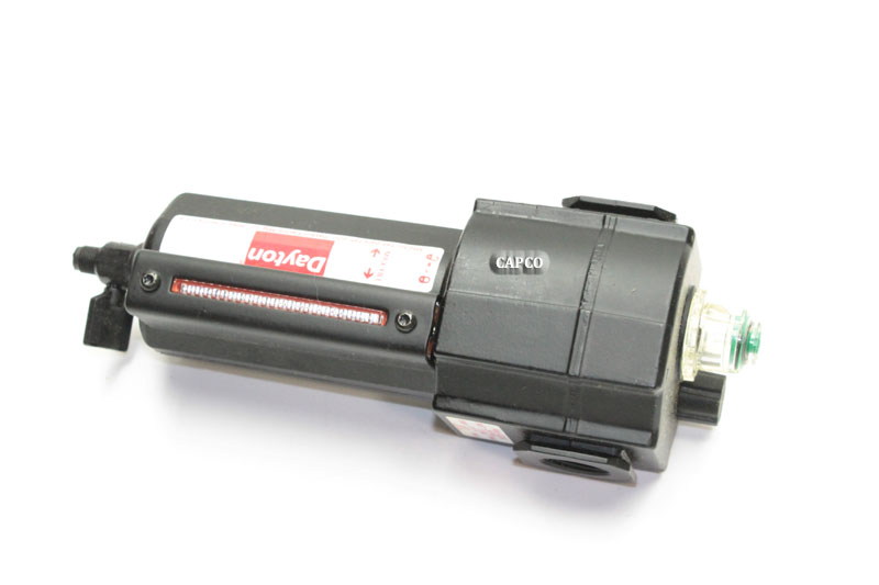 4ZL86 Speedaire Mist Lubricator - Image 1