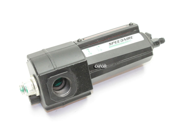 4ZL88 Speedaire Air Line Lubricator - Image 1