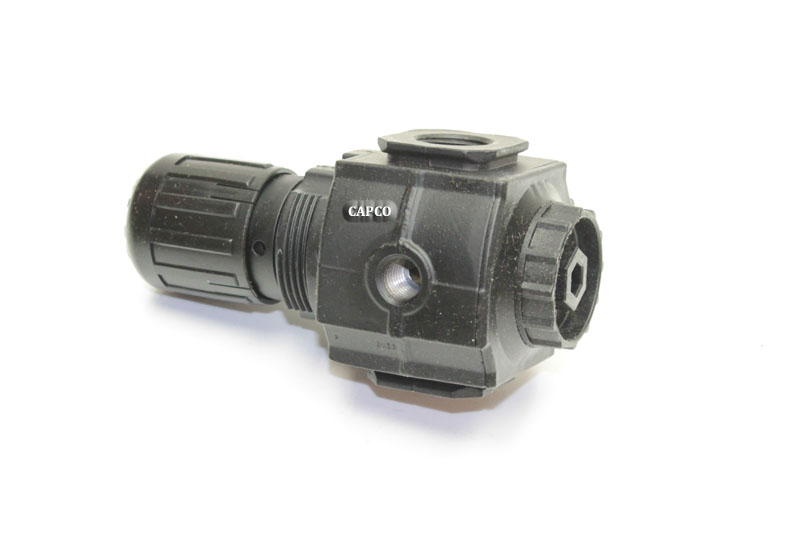 4ZM20 Speedaire Regulator - Image 1