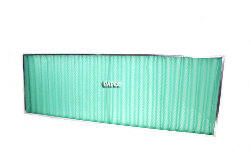 50-17-1965 Replacement Keltec REPLACEMENT PANEL FILTER - Image 1