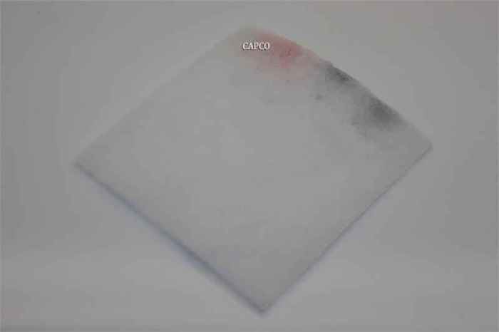 144995-072 Replacement Quincy Filter Pad - Image 1