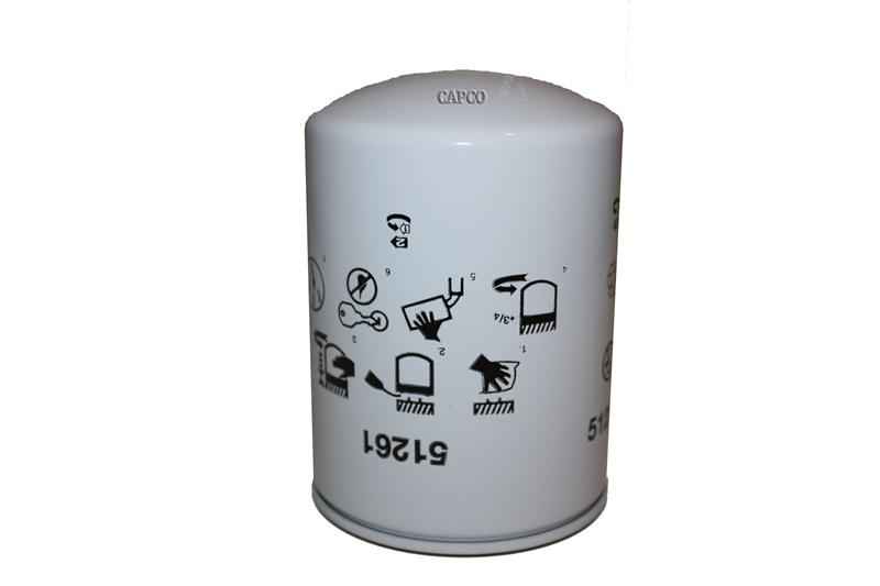 39446489 Replacement Ingersoll Rand Oil Filter - Image 1