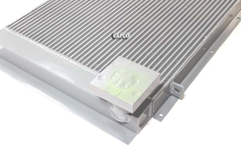 54365945 Replacement Ingersoll Rand Oil Cooler - Image 2