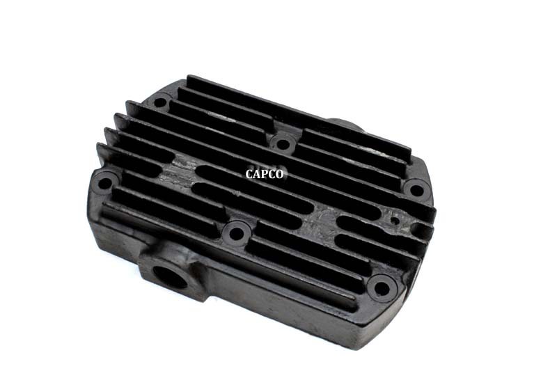 54410683 Ingersoll Rand (OEM)  HEAD, SS5/SS10 - Image 1