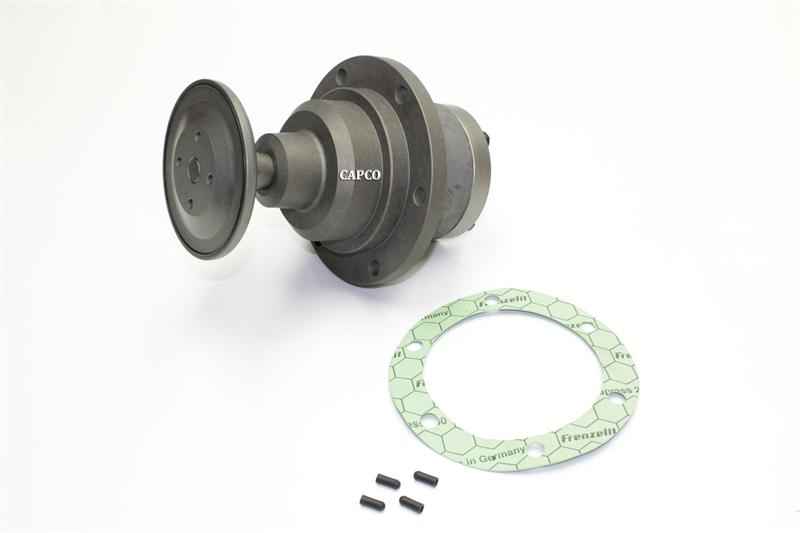 54421185 Replacement Ingersoll Rand UNLOADER ASSY - Image 3