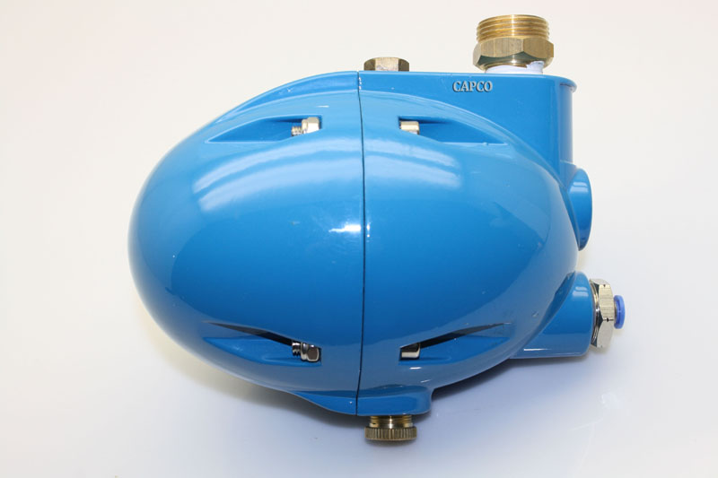 600569 Replacement Zeks Auto Drain T-1 - Image 1