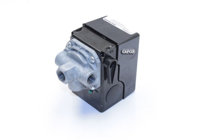 54627104 Ingersoll Rand (OEM)  Switch, Pressure 135 psi WWP-SS5/TS5 - Image 1