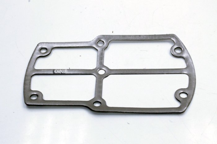54632450 Ingersoll Rand (OEM)  GASKET, HEAD - TS5/TS10 - Image 1