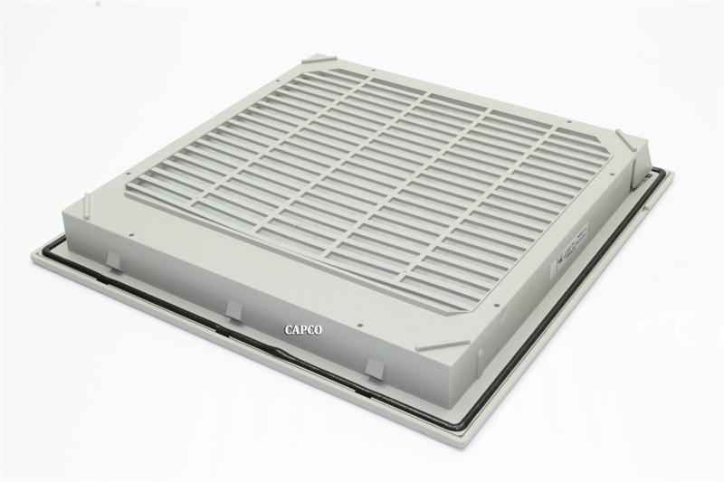 54697370 Ingersoll Rand Grille Filter Element - Image 2