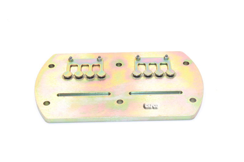 54701081 Ingersoll Rand (OEM)  ASSY., VALVE PLATE SS5 - Image 1