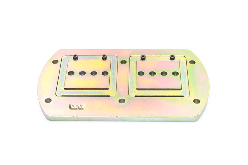 54701081 Ingersoll Rand (OEM)  ASSY., VALVE PLATE SS5 - Image 2