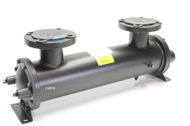 54752290 Replacement Ingersoll Rand Cooler - Image 4