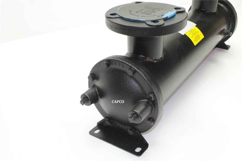 54752290 Replacement Ingersoll Rand Cooler - Image 3